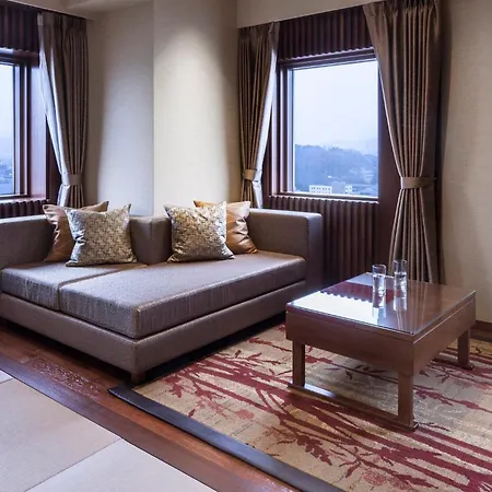 Ana Holiday Inn Kanazawa Sky By Ihg-3