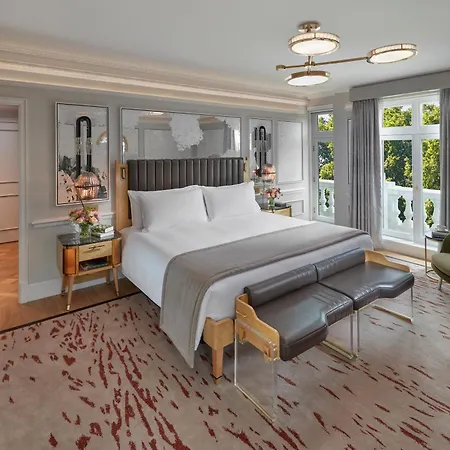 Mandarin Oriental Hyde Park, London-3