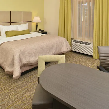 Candlewood Suites Eugene Springfield By Ihg-2