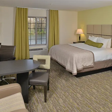 Candlewood Suites Eugene Springfield By Ihg-3