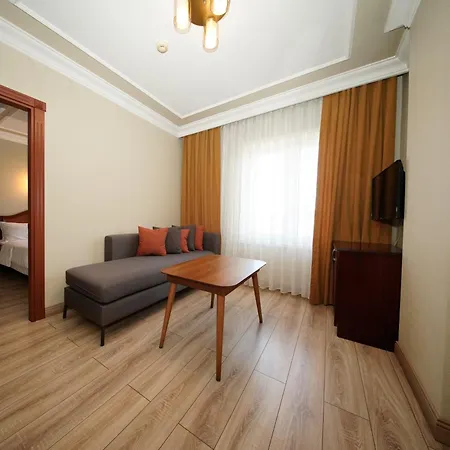Bayrampasa Grand Hotel Seferoglu-3