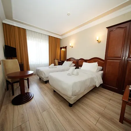 Bayrampasa Grand Hotel Seferoglu-2
