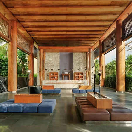 Four Points By Sheraton Bali, Ungasan-3