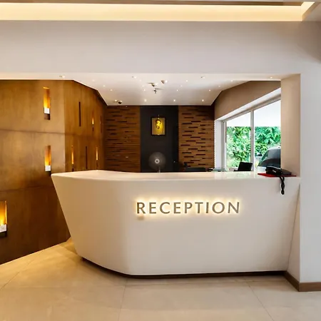 Hotel Indraprastha-2