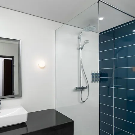 Four Points By Sheraton Lagos-2