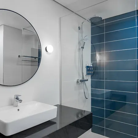 Four Points By Sheraton Lagos-3