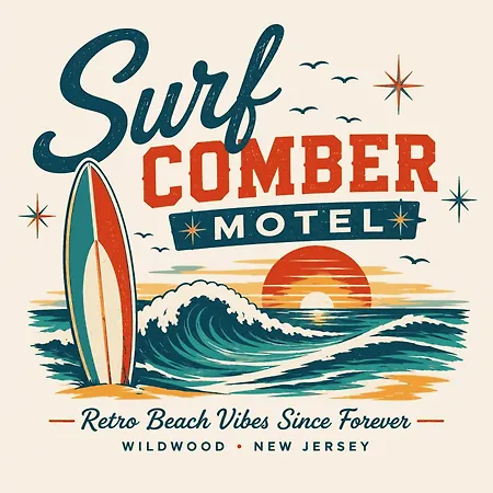Surfcomber Motel-2