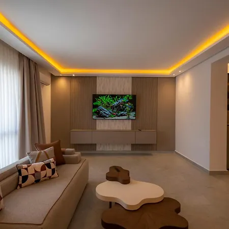 Le Rio Appart-Hotel City Center-3