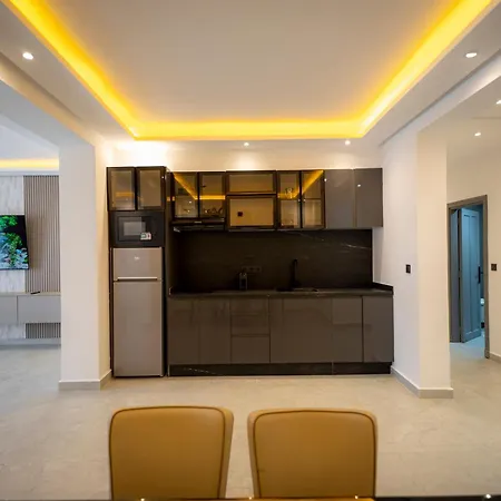 Le Rio Appart-Hotel City Center-3