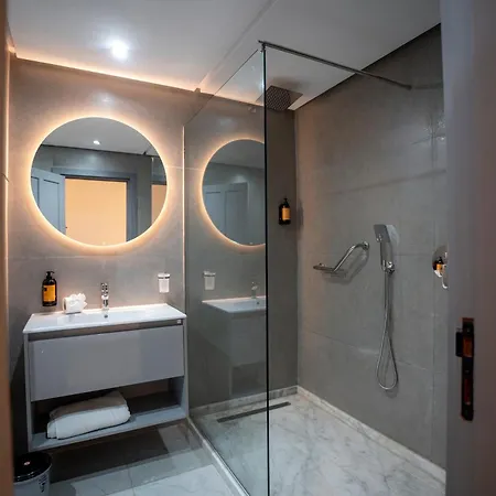 Le Rio Appart-Hotel City Center-2