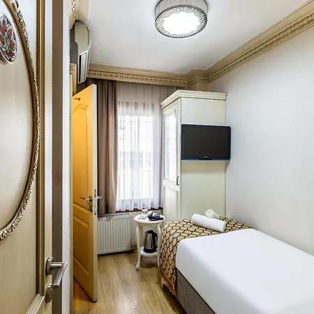 Felicity Hotel Istanbul-3