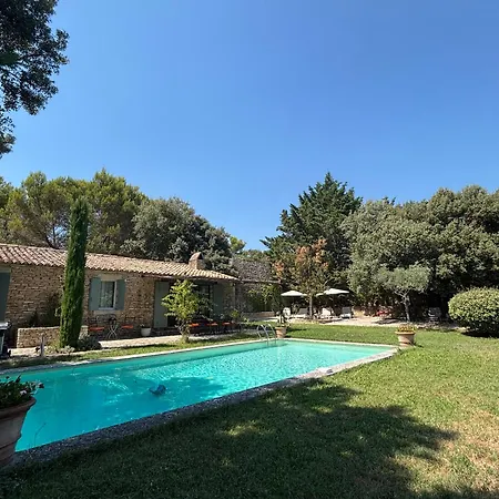 Villa Hautvallon - Peaceful Escape In Provence-2