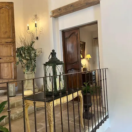 Villa Hautvallon - Peaceful Escape In Provence-3
