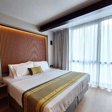 Hotel Block Suites-2