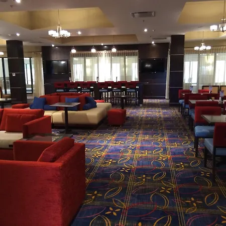 Holiday Inn Express And Suites Columbia University Area By Ihg-2
