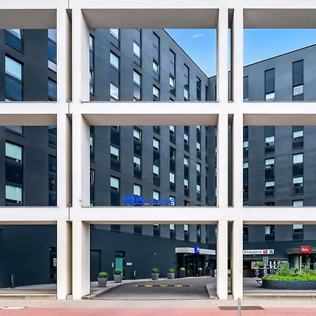 Ibis Budget Hamburg City-3