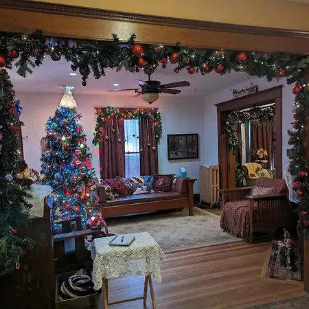 Delano Bed And Breakfast-3