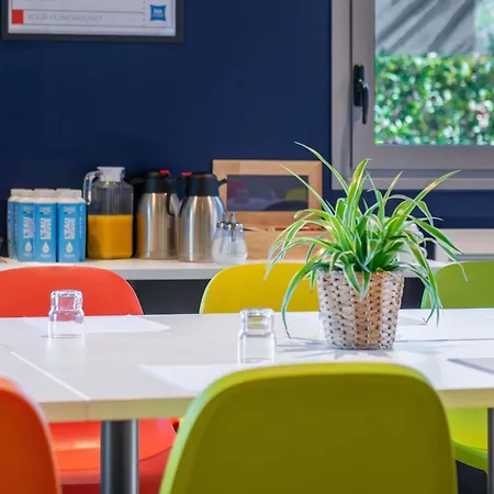 ibis budget Caen Mondeville-2