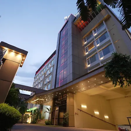 Regenta Orkos Kolkata By Royal Orchid Hotels Limited-2