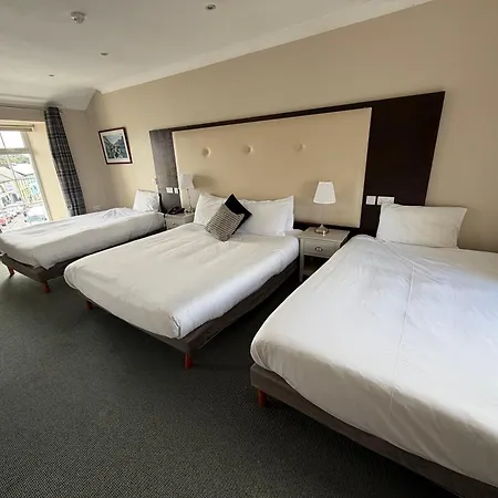 Connemara Lake Hotel-3