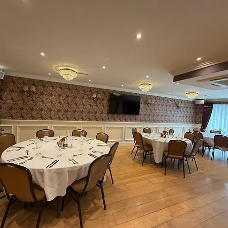 Connemara Lake Hotel-2