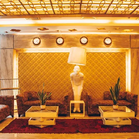 Regenta Orkos Kolkata By Royal Orchid Hotels Limited-2