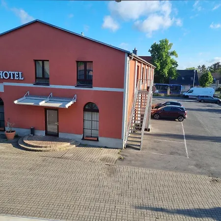 Hotel Da Gianni GmbH-3