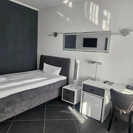 Hotel Da Gianni GmbH-2