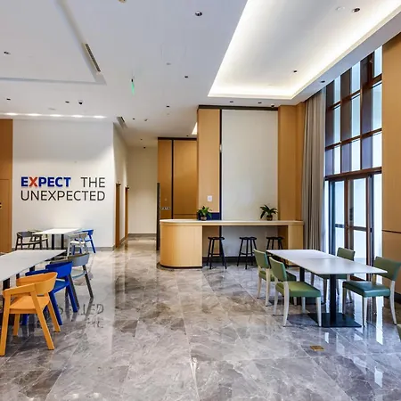 Holiday Inn Express Haikou West Coast By Ihg-3