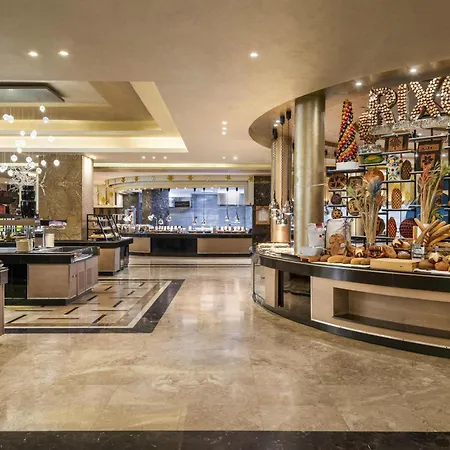 Rixos Premium Seagate-3