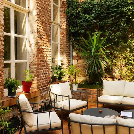 Hotel Les Trois Luppars-2