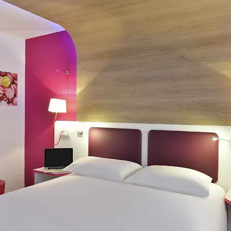Ibis Styles Montelimar Centre-2