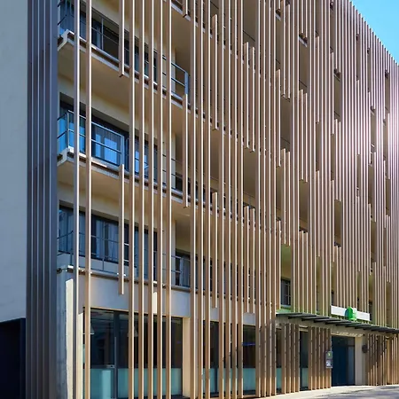 Ibis Styles Montelimar Centre-3