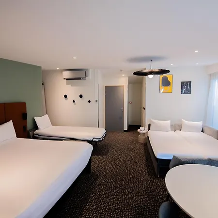 Ibis Paris Canal Saint Martin-2