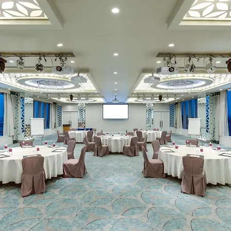 Ana Crowne Plaza Okayama By Ihg-3