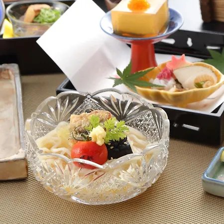 Hotel Binario Saga Arashiyama-2