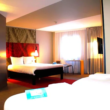 Ibis Lille Centre Grand Palais-3