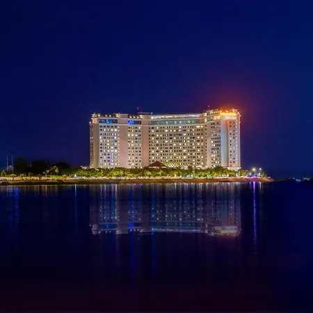 Sokha Phnom Penh Hotel-3