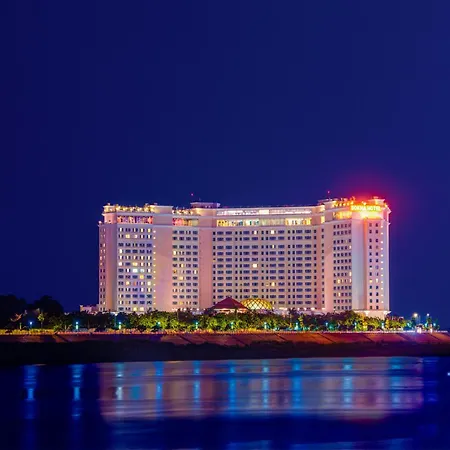 Sokha Phnom Penh Hotel-2