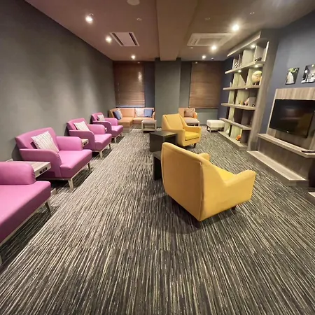 Hotel Mystays Premier Kanazawa-2
