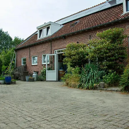 B&B Kelpiebrink-2