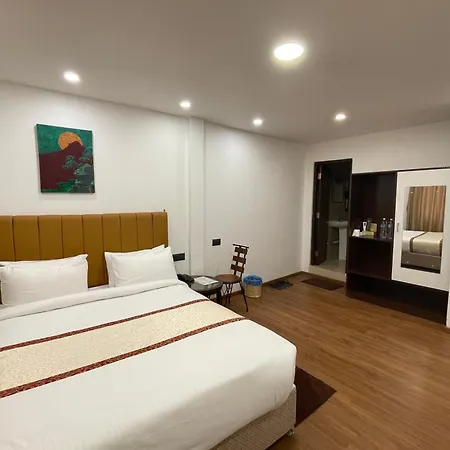 Hotel Heranya-2