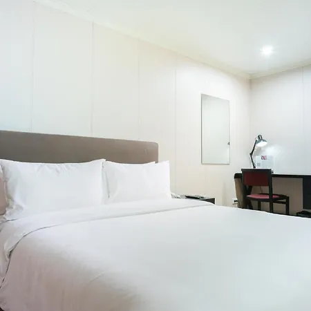 Green Sun Hotel-2