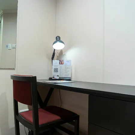 Green Sun Hotel-2