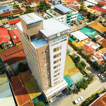 Cebu R Hotel Mabolo-2