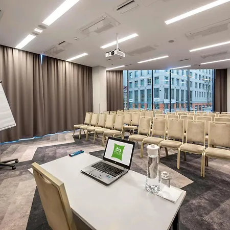 Ibis Styles Wroclaw Centrum-2