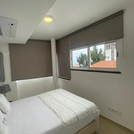 Esmeralda Holidays Apartments-2