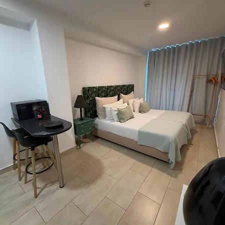 Esmeralda Holidays Apartments-3