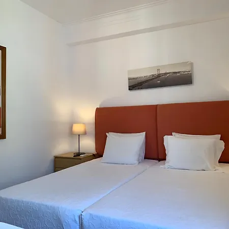 Discovery Apartment Expo - Aeroporto-2