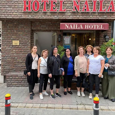 Naila Hotel-2